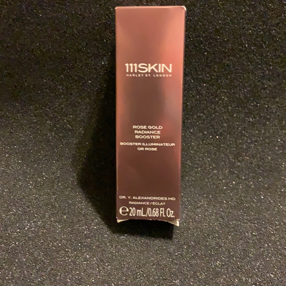 111 Skin Rose Gold